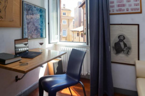 Отель DomusAmor Navona  Рим